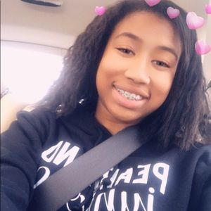 Meet your Posher, Cameron